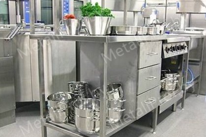 MetallProf.by. Продукция из металла и стекла. Шкафы металлические.