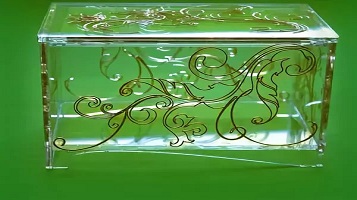 MetallProf.by. Продукция из металла и стекла. Изделия из оргстекла.